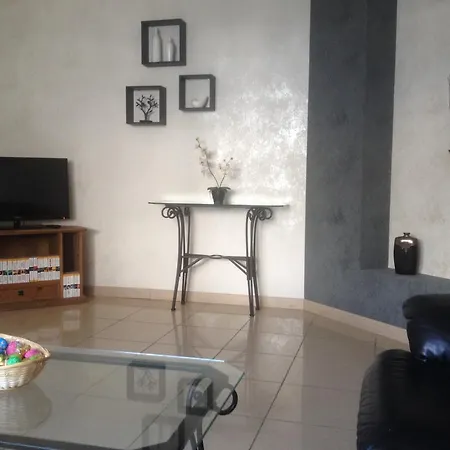 Le Doux Sejour Ferienhaus