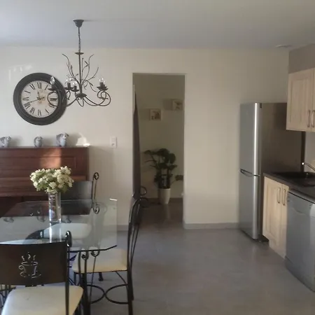 Le Doux Sejour Ferienhaus Fort-Mahon-Plage