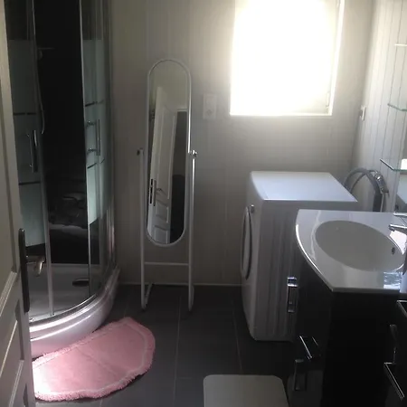 Le Doux Sejour Ferienhaus *