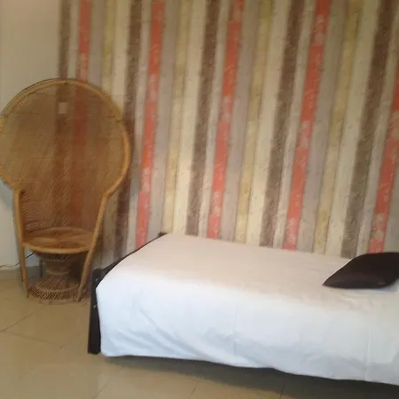 Le Doux Sejour Fort-Mahon-Plage