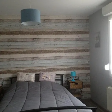 Le Doux Sejour Ferienhaus *