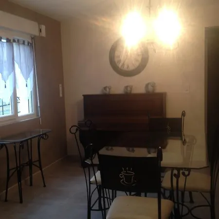 Ferienhaus Le Doux Sejour *