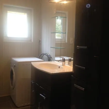 Ferienhaus Le Doux Sejour Fort-Mahon-Plage