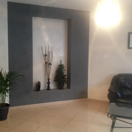 Le Doux Sejour Ferienhaus Fort-Mahon-Plage