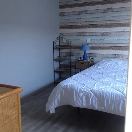 Le Doux Sejour Ferienhaus