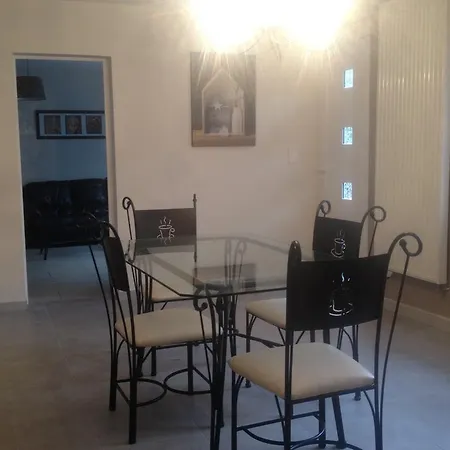 Ferienhaus Le Doux Sejour *