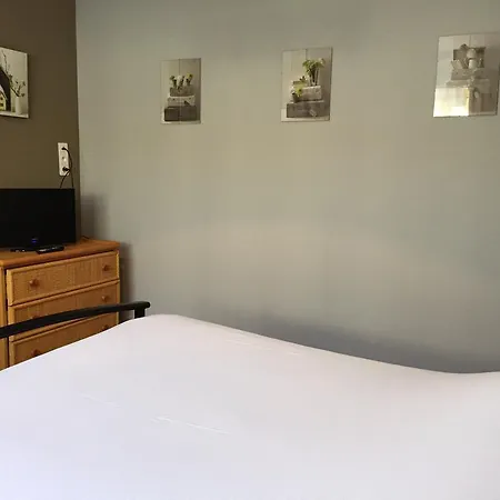Le Doux Sejour Ferienhaus