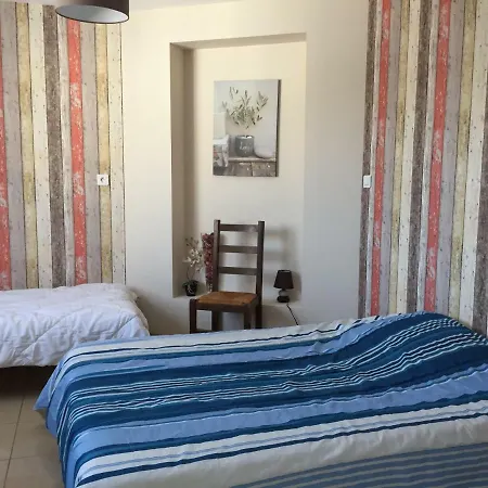Le Doux Sejour Ferienhaus *