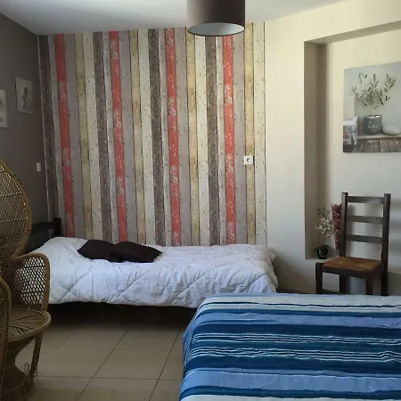 Ferienhaus Le Doux Sejour *