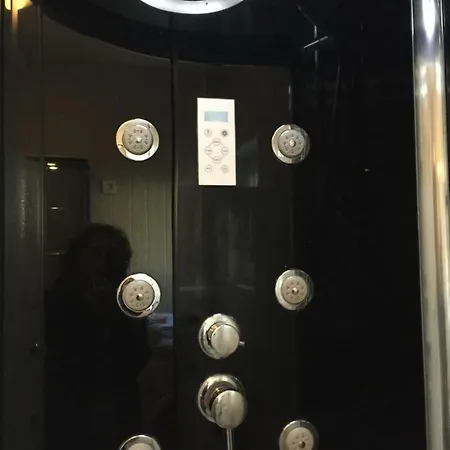 Le Doux Sejour Ferienhaus